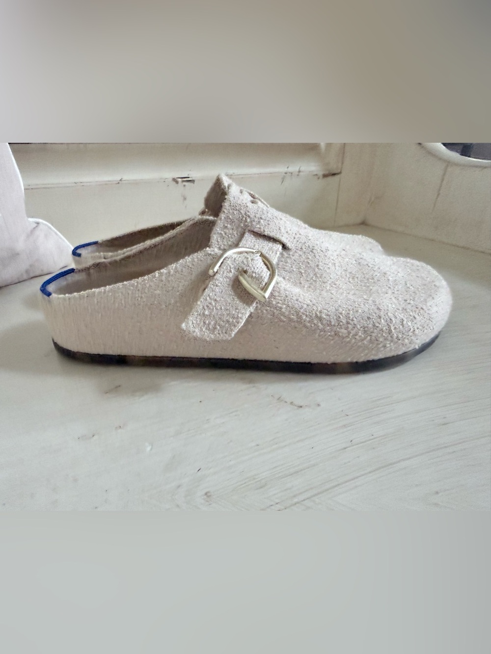 Rothy’s clogs - Picture 5 of 9